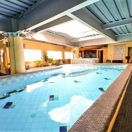 Zen Rooms Basic La Paz San Pedro Makati Eksteriør billede