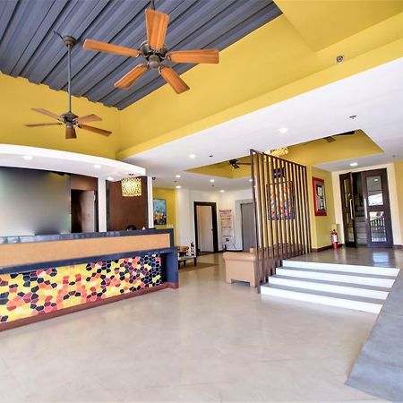 Zen Rooms Basic La Paz San Pedro Makati Eksteriør billede