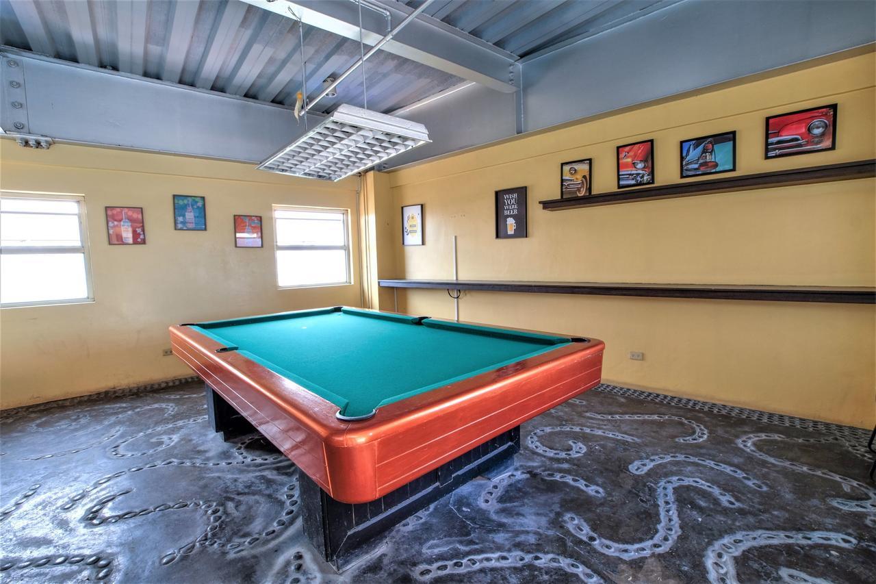 Zen Rooms Basic La Paz San Pedro Makati Eksteriør billede
