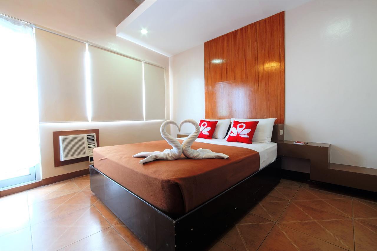 Zen Rooms Basic La Paz San Pedro Makati Eksteriør billede
