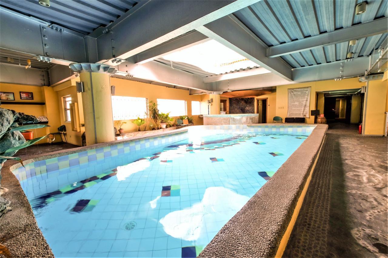 Zen Rooms Basic La Paz San Pedro Makati Eksteriør billede