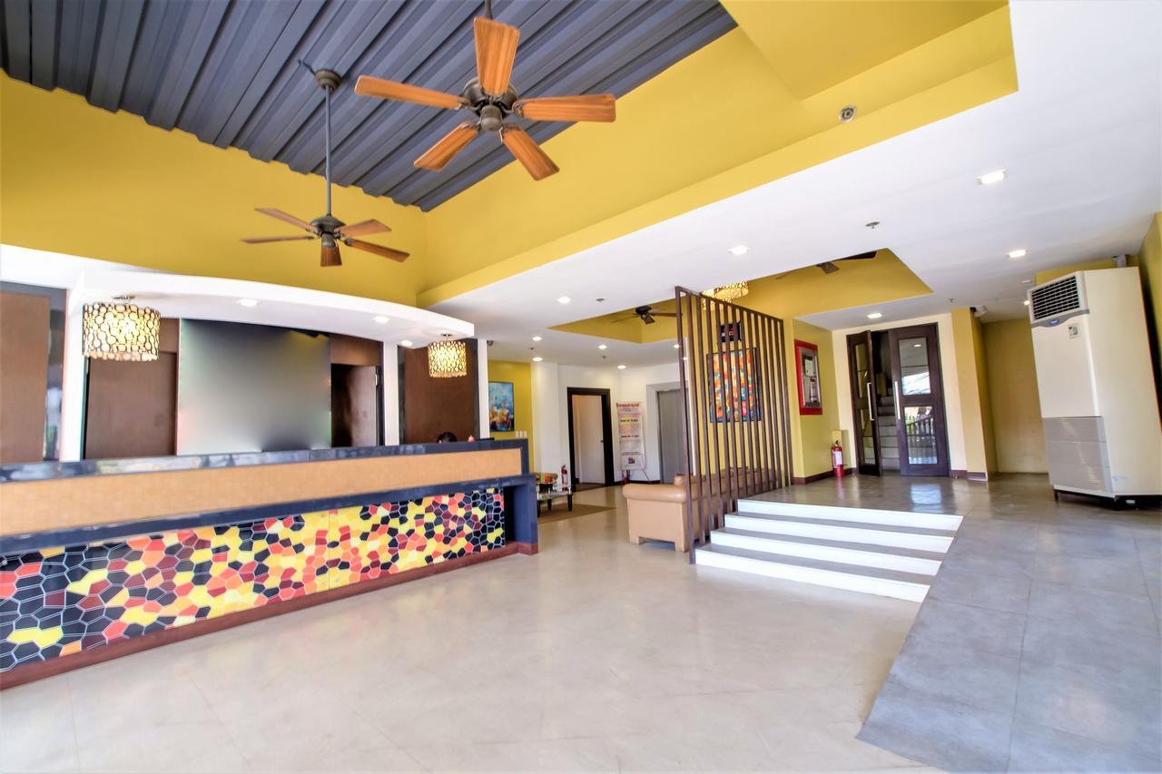 Zen Rooms Basic La Paz San Pedro Makati Eksteriør billede