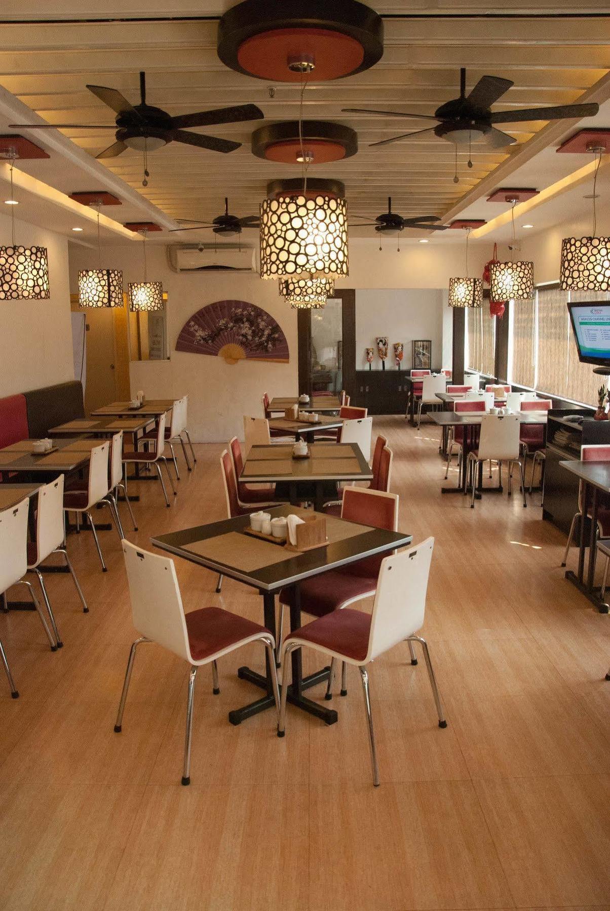 Zen Rooms Basic La Paz San Pedro Makati Eksteriør billede