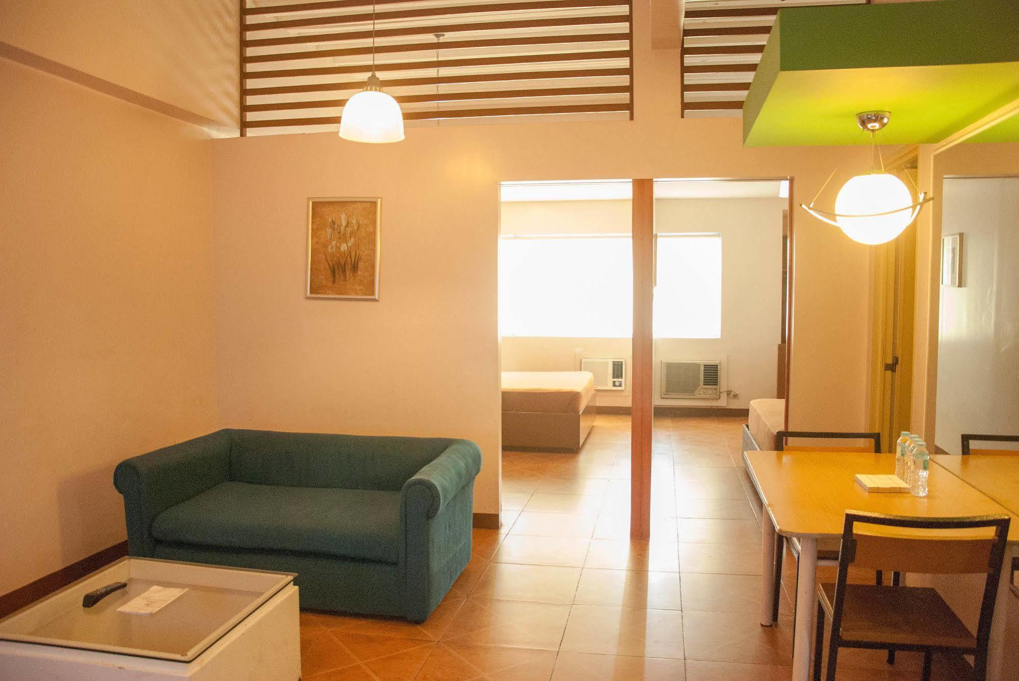 Zen Rooms Basic La Paz San Pedro Makati Eksteriør billede