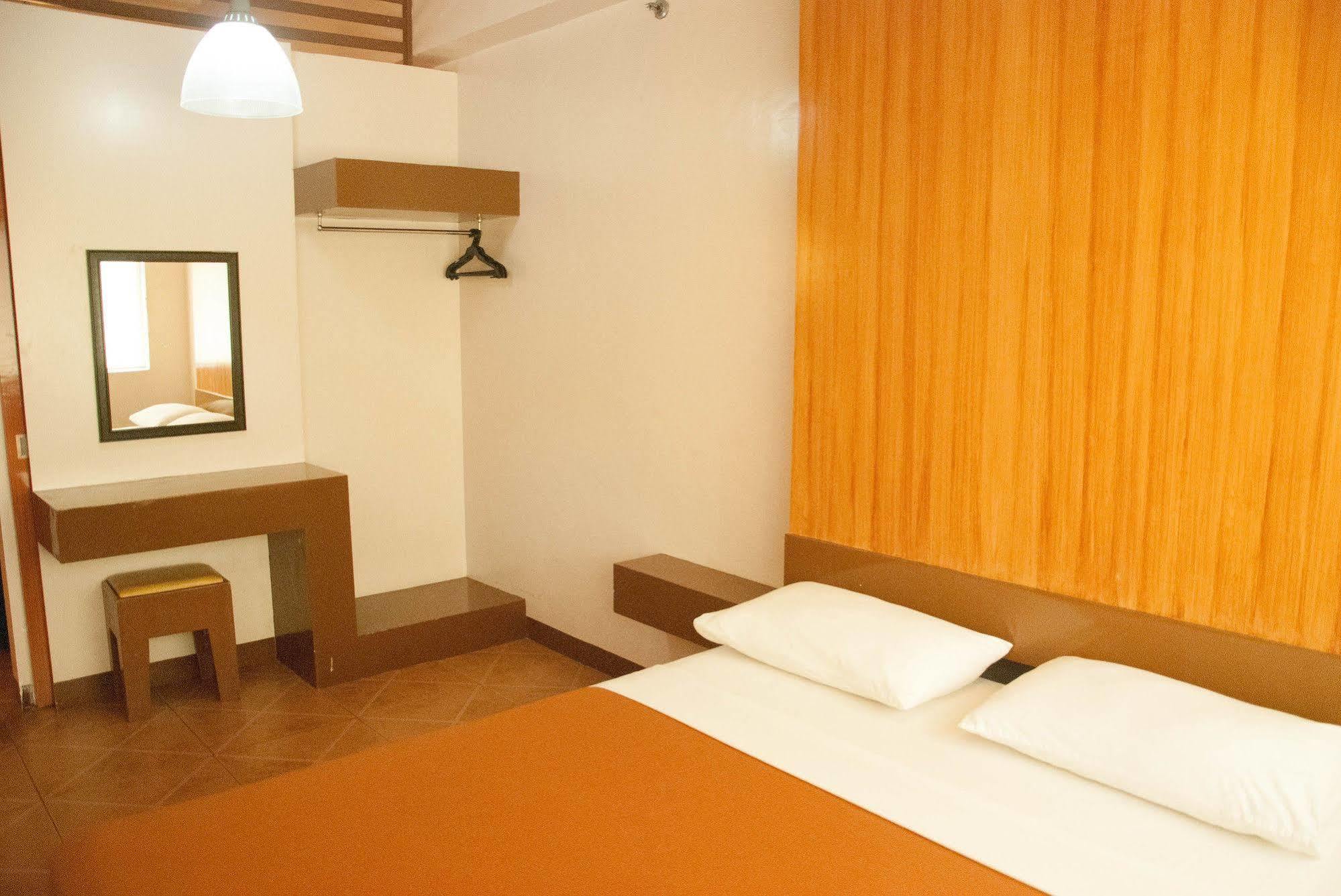 Zen Rooms Basic La Paz San Pedro Makati Eksteriør billede