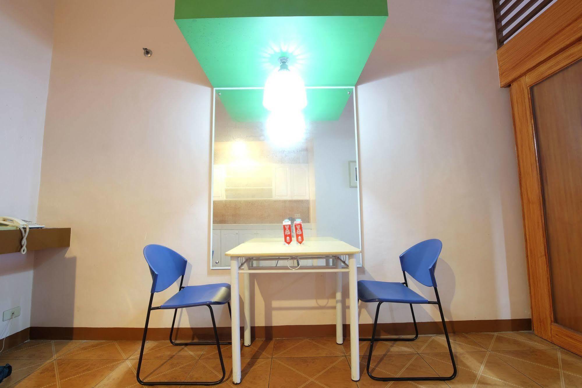 Zen Rooms Basic La Paz San Pedro Makati Eksteriør billede