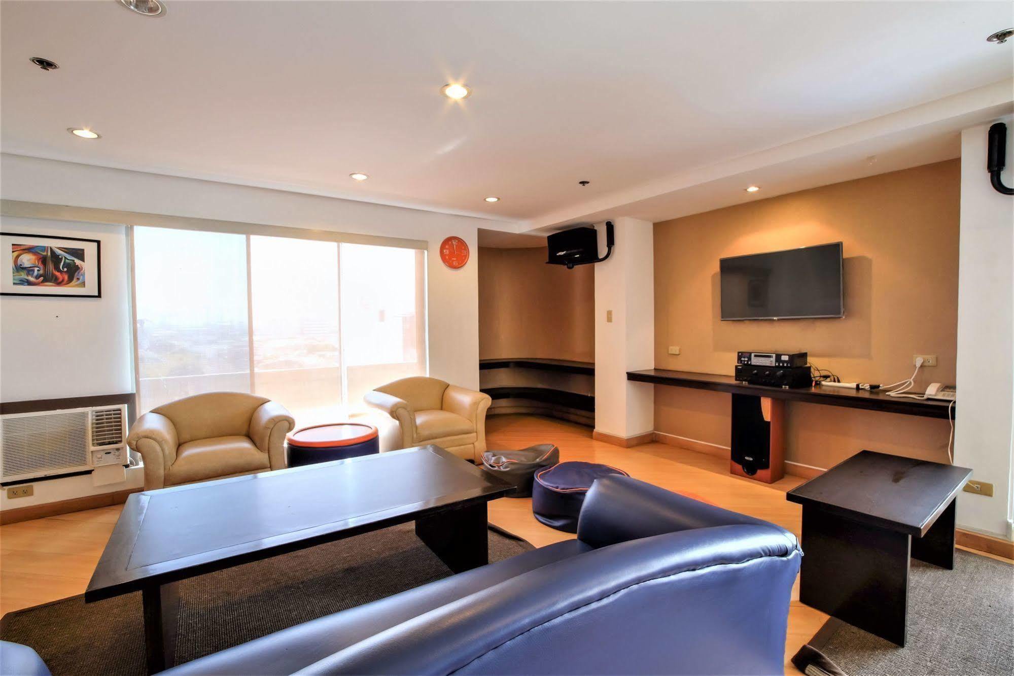Zen Rooms Basic La Paz San Pedro Makati Eksteriør billede
