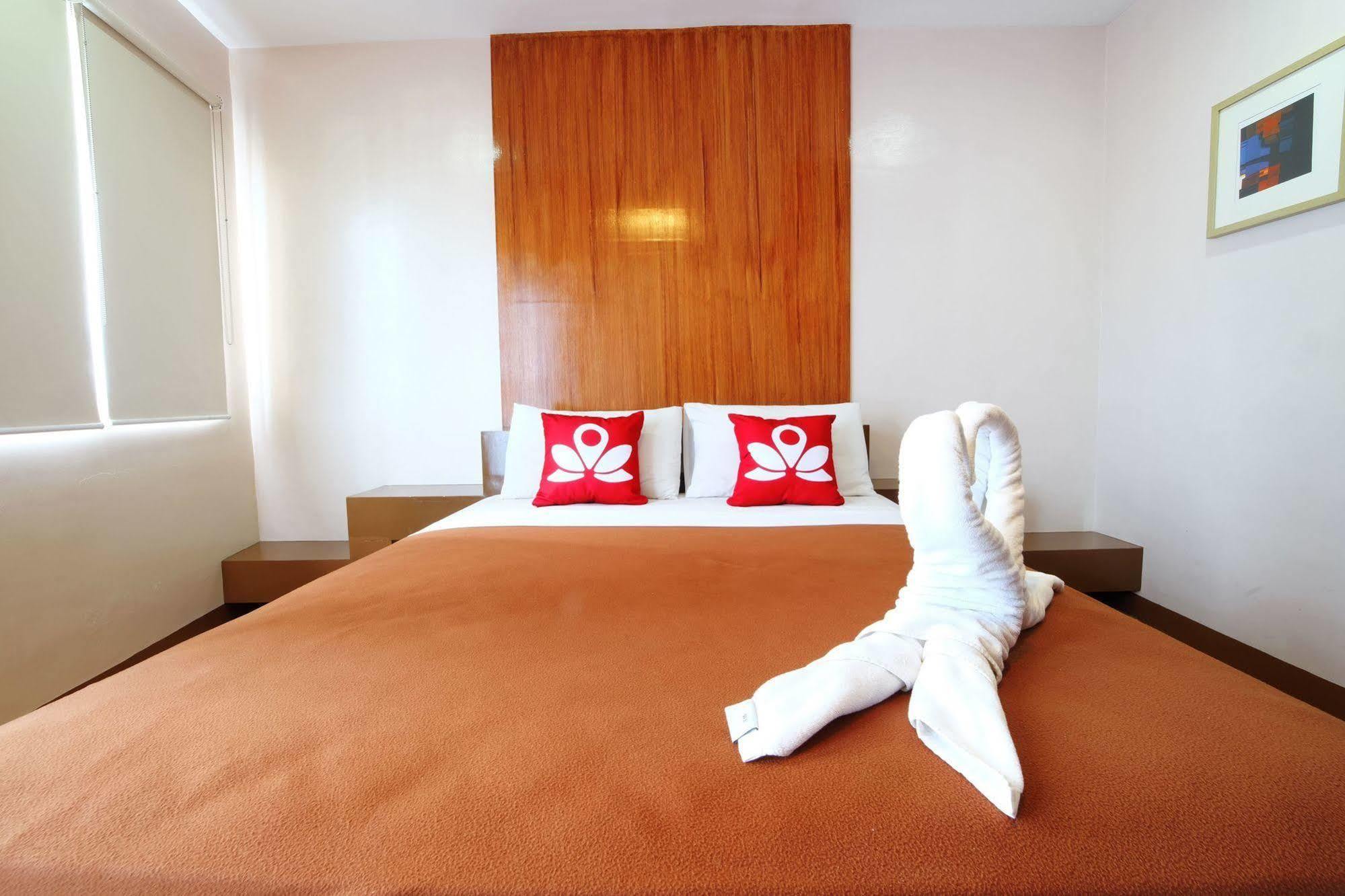 Zen Rooms Basic La Paz San Pedro Makati Eksteriør billede