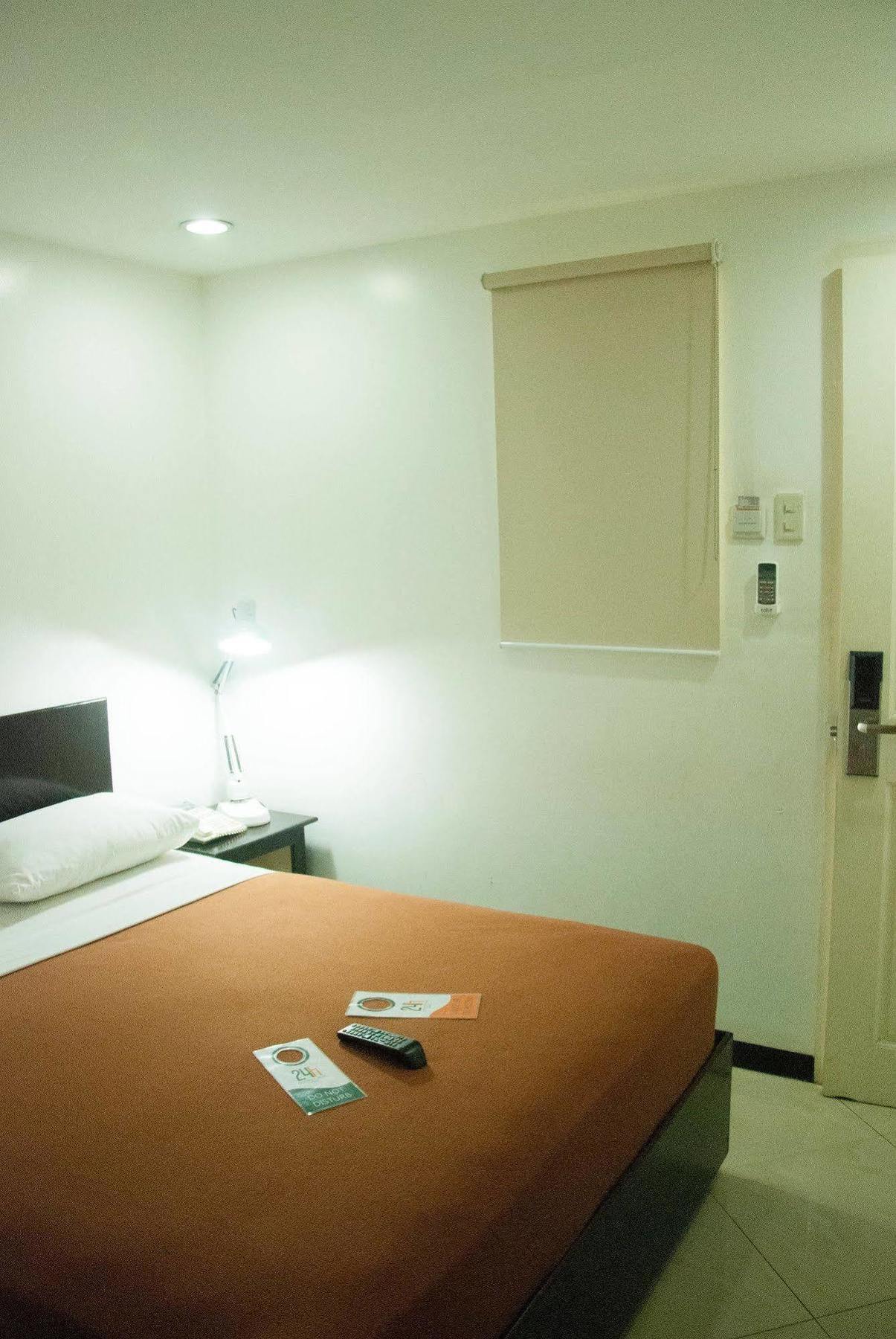 Zen Rooms Basic La Paz San Pedro Makati Eksteriør billede