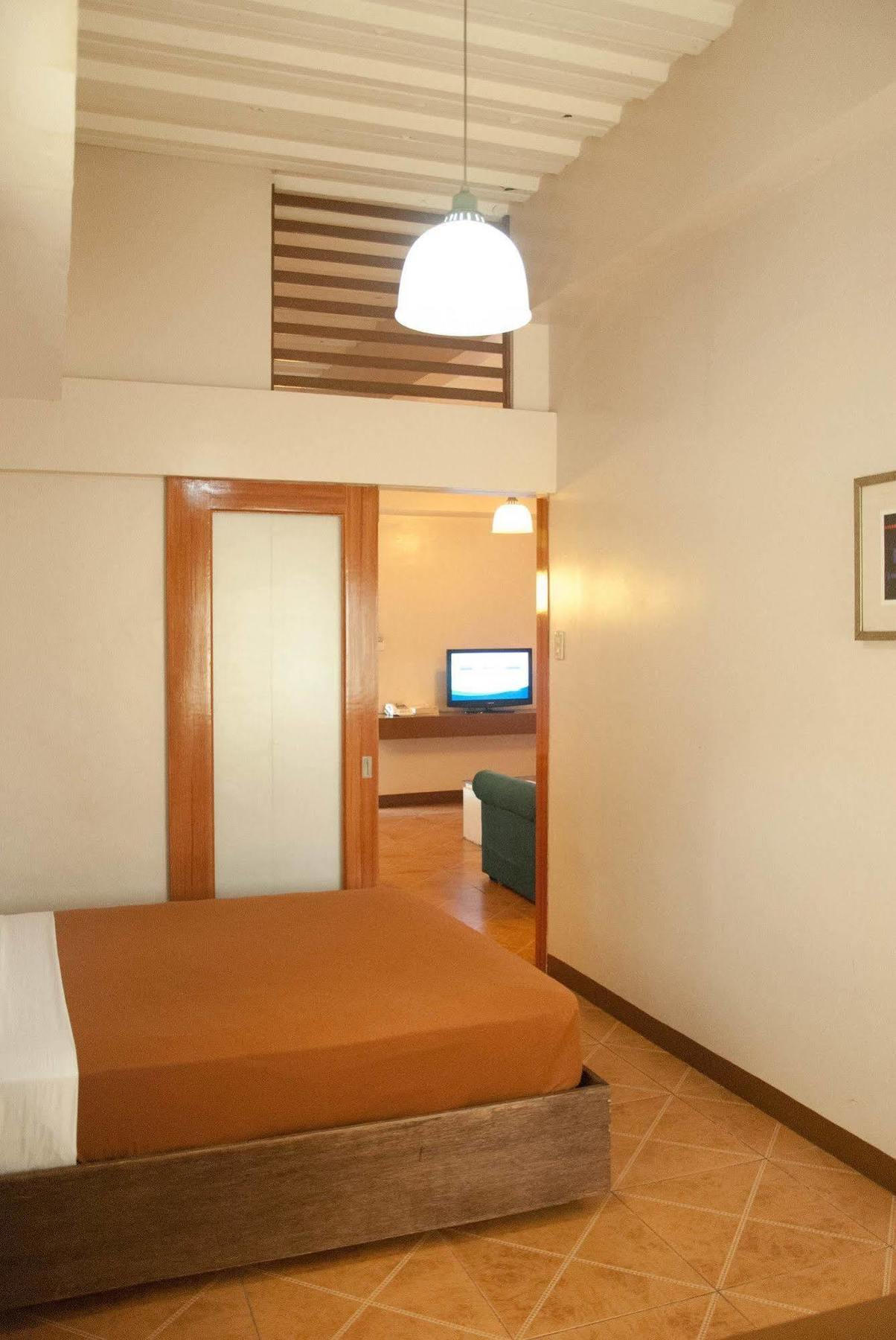 Zen Rooms Basic La Paz San Pedro Makati Eksteriør billede