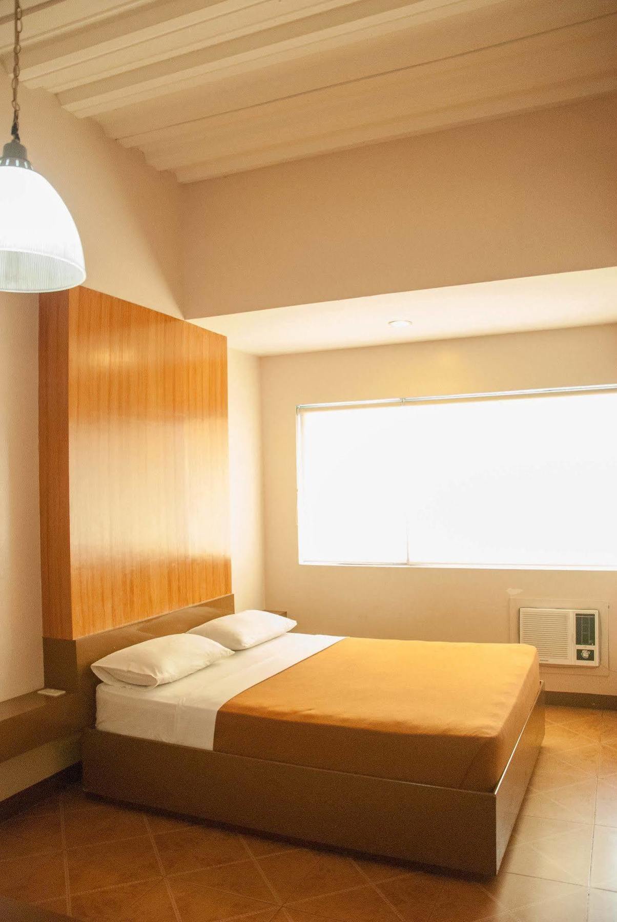 Zen Rooms Basic La Paz San Pedro Makati Eksteriør billede