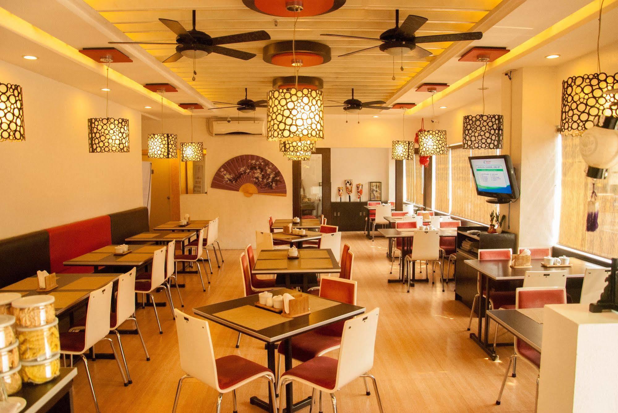 Zen Rooms Basic La Paz San Pedro Makati Eksteriør billede