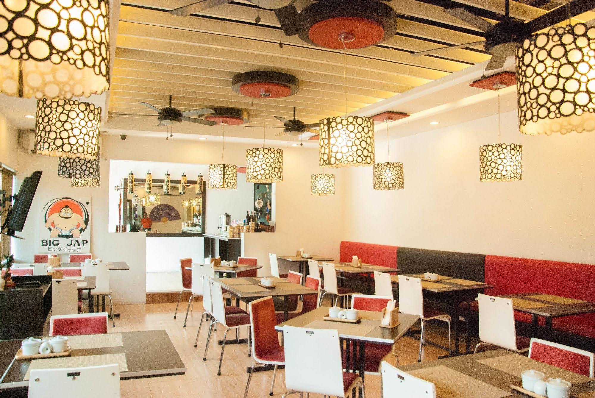 Zen Rooms Basic La Paz San Pedro Makati Eksteriør billede