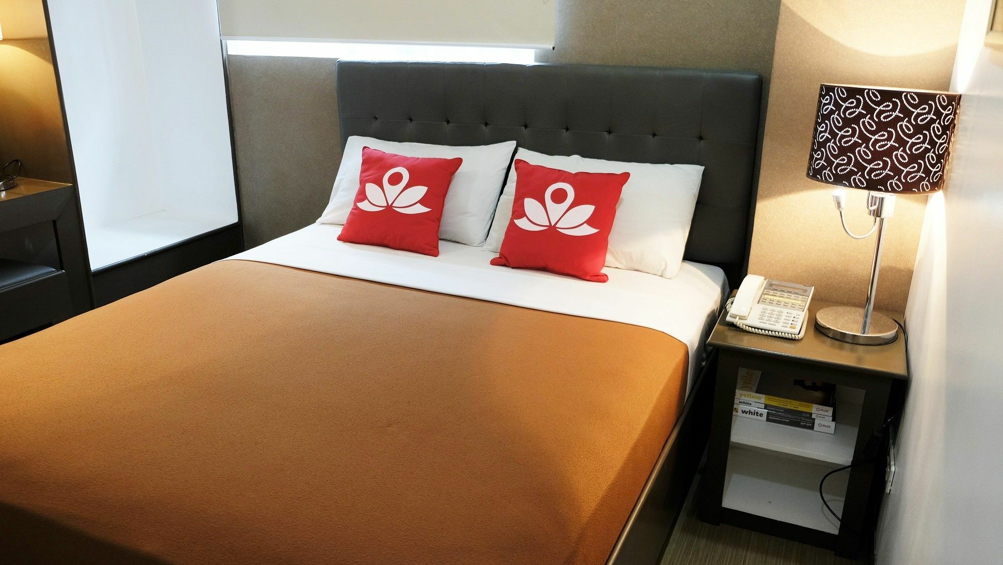 Zen Rooms Basic La Paz San Pedro Makati Eksteriør billede