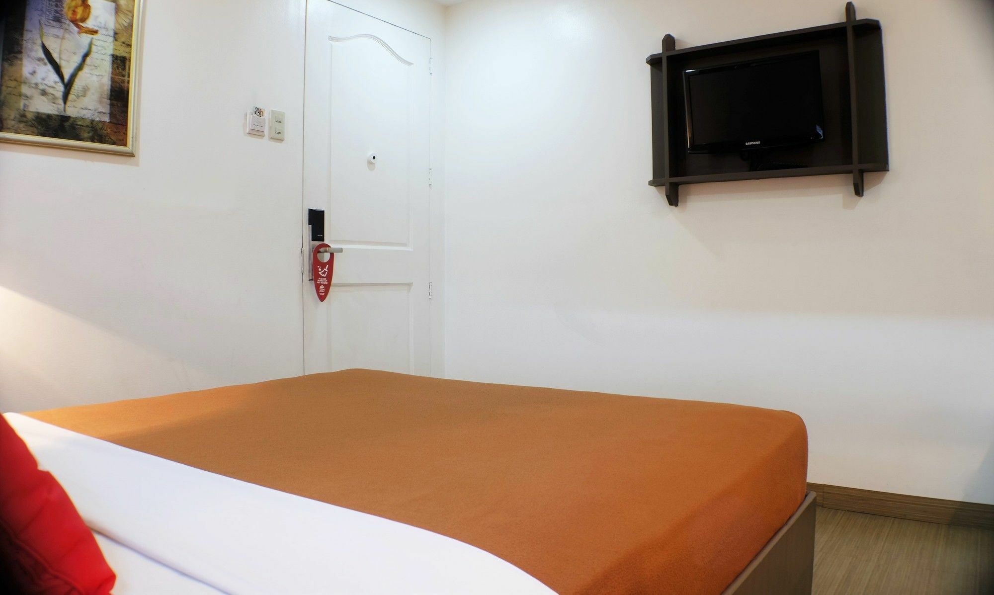 Zen Rooms Basic La Paz San Pedro Makati Eksteriør billede