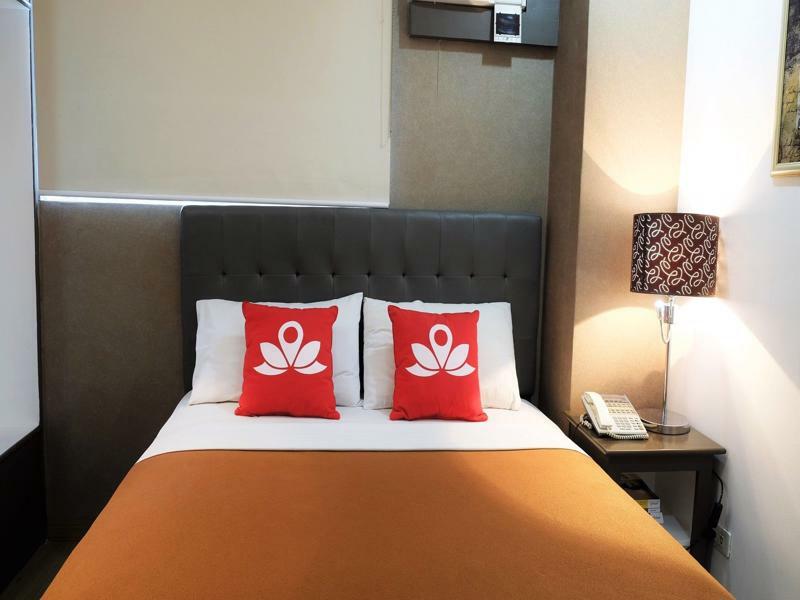 Zen Rooms Basic La Paz San Pedro Makati Eksteriør billede