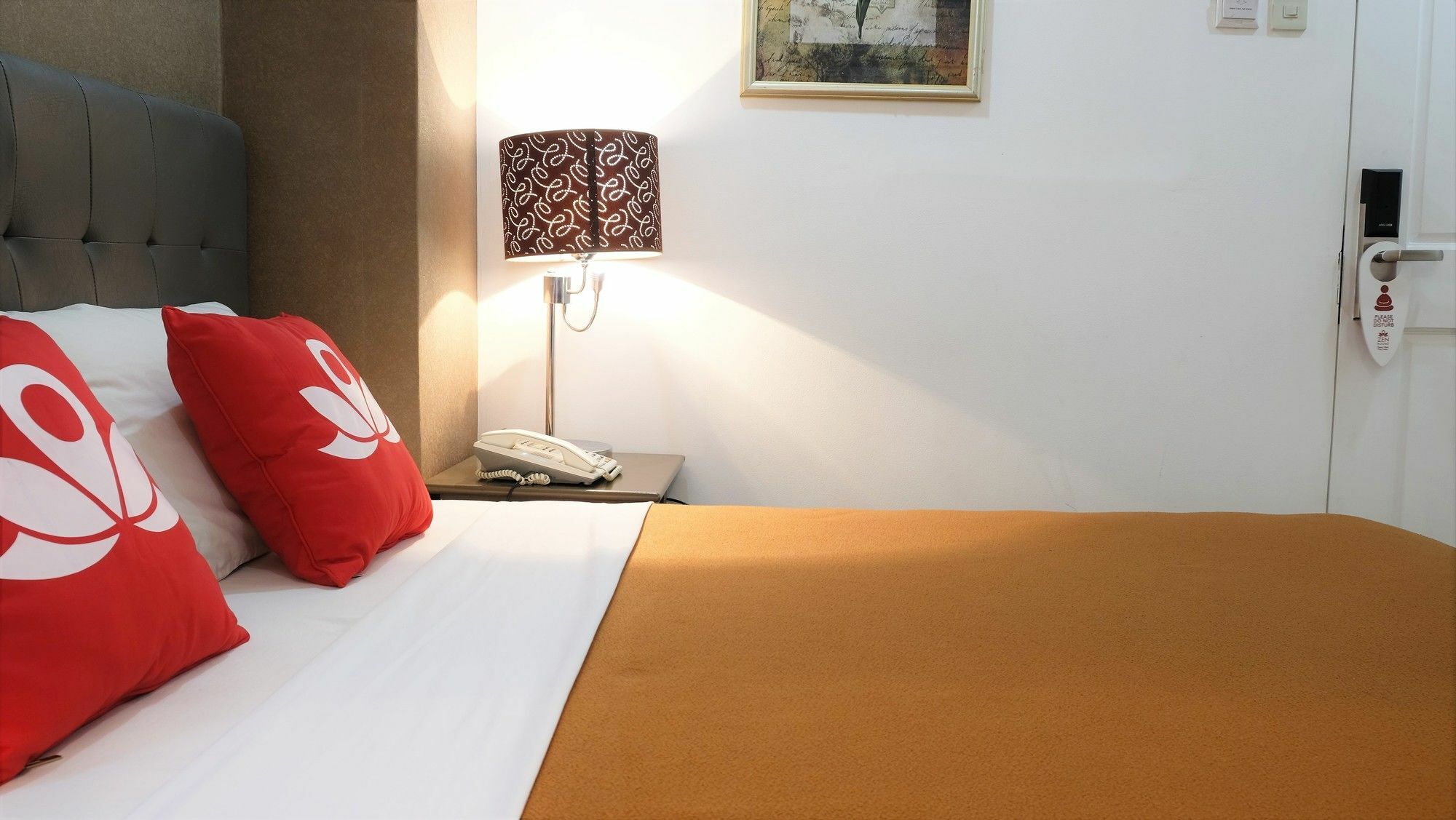Zen Rooms Basic La Paz San Pedro Makati Eksteriør billede