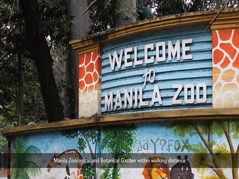 Zen Rooms Basic La Paz San Pedro Makati Eksteriør billede