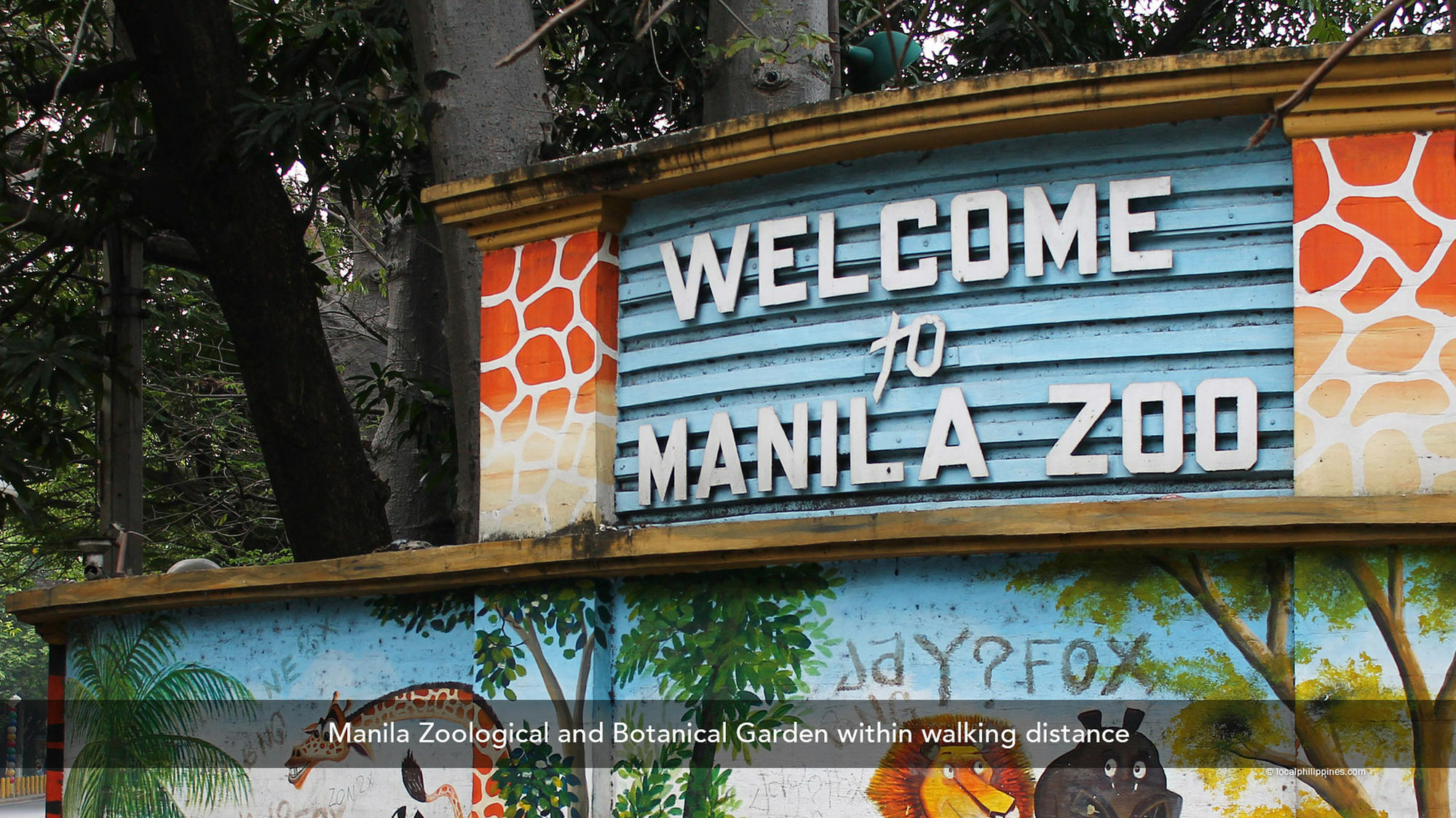 Zen Rooms Basic La Paz San Pedro Makati Eksteriør billede